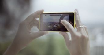 Nokia Pro Camera