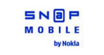 Nokia SNAP Mobile logo