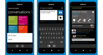 Nokia Pulse for Windows Phone