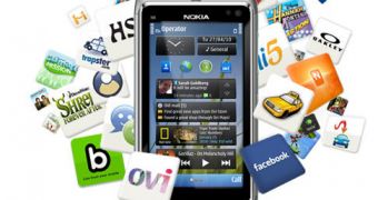 Nokia Qt SDK 1.0.1 made available for download
