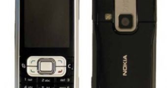 Nokia RM-310