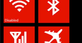 Connectivity Shortcuts for Lumia devices