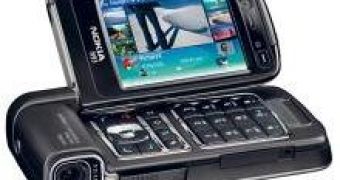 Nokia Releases a New Firmware for the N93