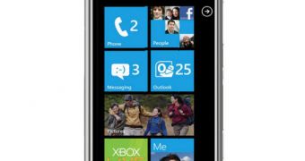 Nokia might release a Windows Phone 7 device soon, rumor has it