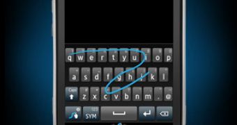 Swype receives funding from leading handset vendors