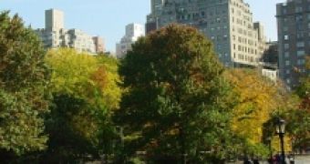 Nokia Selected as the Premier Provider of Mobile Services for New York's Free Wi-Fi in the Parks