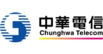 Chunghwa Telecom logo
