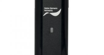 Nokia Siemens Networks USB-lte 7210