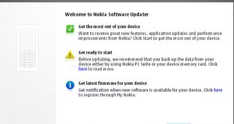 Nokia Software Updater Catches Windows 7 Frenzy