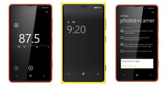 Nokia Amber starts arriving on devices worldwide