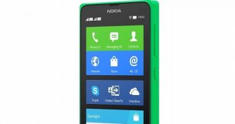 Nokia Store for Nokia X gets a refresh