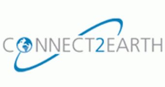 connect2earth logo