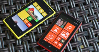 Nokia Talks 4G Capabilities Inside Lumia 920 and Lumia 820