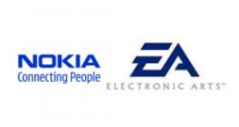Nokia Teams Up with Electronic Arts