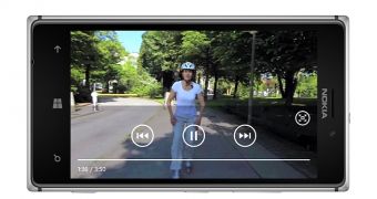 Rollerblade Inline Skates for Lumia devices