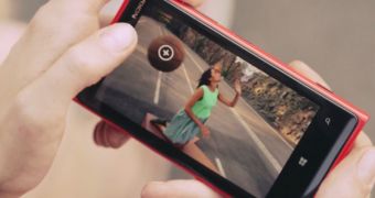 Nokia teases the Nokia Amber update on video