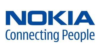 Nokia's Logo