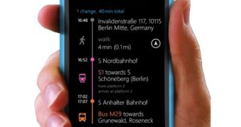 Nokia Transport 2.3 Beta Now Available for Download