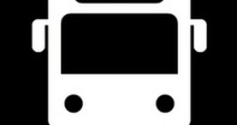 Nokia Transport logo