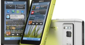 Nokia: US Mobile Phone Market Is Tough
