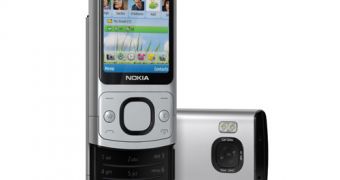 Nokia Unveiles the Nokia 6700 slide and Nokia 7230