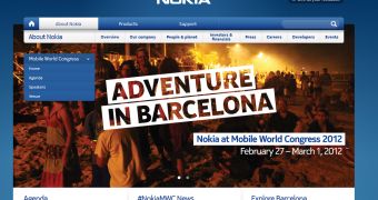 Nokia offers info on its MWC 2012 plans