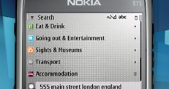 Nokia releases firmware updates for E71, E66 and E51
