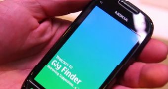 Nokia Updates Gig Finder, New Beta Available Here