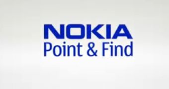 Nokia Point & Find updated with new features