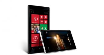 Nokia updates Lumia 928 page on its website