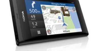 Nokia Updates Mapping Data, Adds Support for More Countries