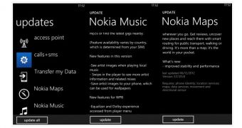 Nokia updates apps for Windows Phone 8