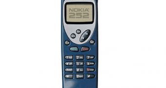 Nokia 252