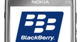 BlackBerry support might return to Nokia users