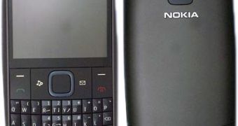 Nokia X2-01 Leaks, Has QWERTY Keyboard but No Symbian