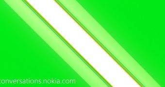 Microsoft teases new “green” device, could be Nokia X2