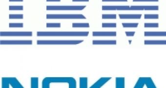 Nokia and IBM Team Up to Offer Better Email Solutions in India