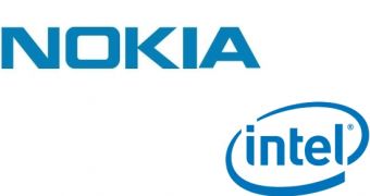 Nokia and Intel announce MeeGo, the merger of Moblin with Maemo