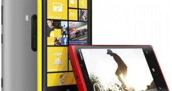 Nokia and MTN Bring the Lumia 920 and Lumia 820 in Ghana