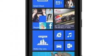 Nokia and Safaricom Team Up to Bring Lumia 920 and 820 in Kenya
