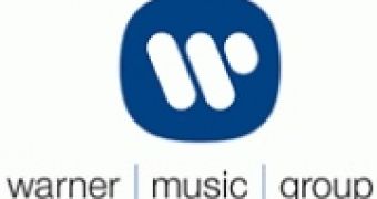 Warner Music Group logo