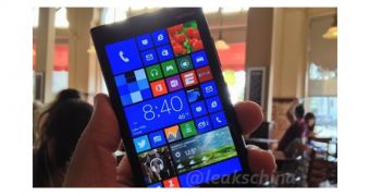 Nokia's allaged 6-inch smartphone to be codenamed Bendit