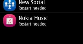 Nokia's Belle FP2 update