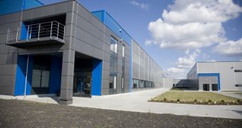 Nokia's Jucu Factory in Romania Named Global Leading Green Building