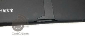 Nokia's new tablet with kickstand shown in new leak