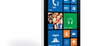 Nokia’s Lumia Phones to Be Pushed to Enterprises via Avanade