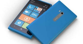 Nokia’s Lumia Windows Phones Up for a Slow Start