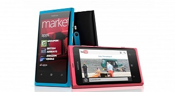 Older Nokia Lumia models