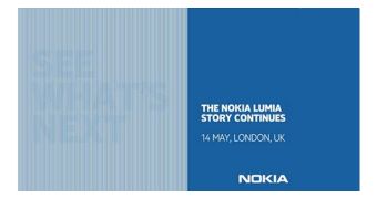 Nokia's next Lumia will arrive at Vodafone UK
