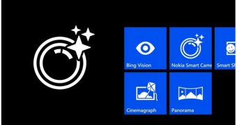 Nokia's upcoming Smart Camera Lens app